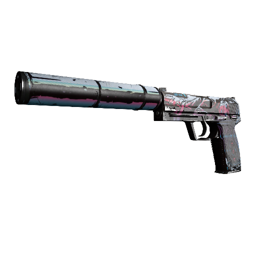 USP-S | Neo-Noir (Field-Tested)