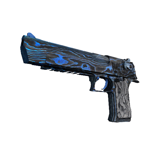 Desert Eagle | Blue Ply (Field-Tested)