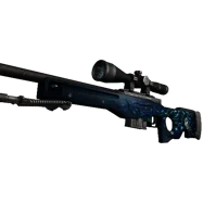 AWP | Medusa (Battle-Scarred)