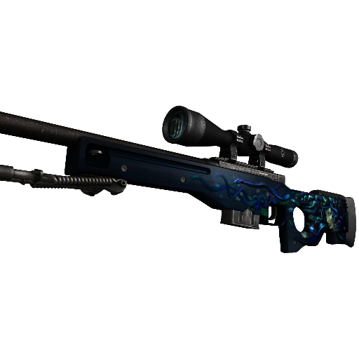 AWP | Medusa (Field-Tested)