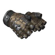 Bloodhound Gloves | Bronzed (Field-Tested)