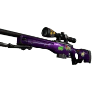 AWP | Lightning Strike (Factory New)