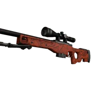 StatTrak™ AWP | BOOM (Minimal Wear)