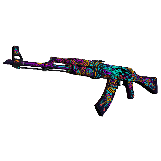 AK-47 | Nightwish (Field-Tested)