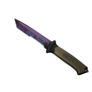 Ursus Knife | Doppler Black Pearl (Factory New)