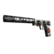 StatTrak™ USP-S | Dark Water (Field-Tested)