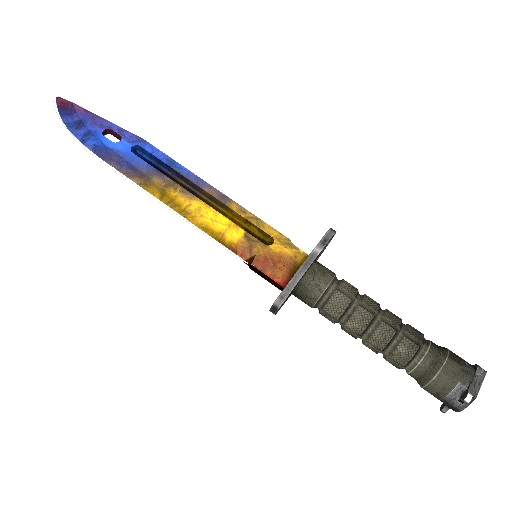 Bayonet | Marble Fade (Factory New)