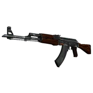 AK-47 | Legion of Anubis (Minimal Wear)