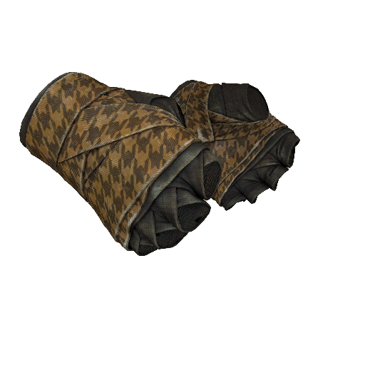 Hand Wraps | Desert Shamagh (Field-Tested)