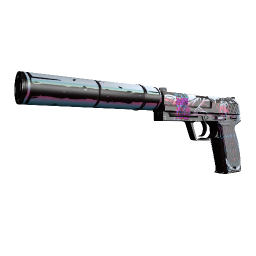 USP-S | Neo-Noir (Factory New)