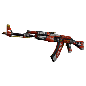 AK-47 | Bloodsport (Factory New)