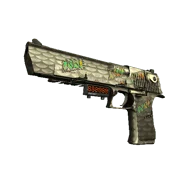 Desert Eagle | Golden Koi (Factory New)