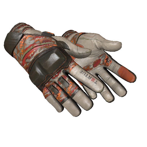 Moto Gloves | POW! (Field-Tested)