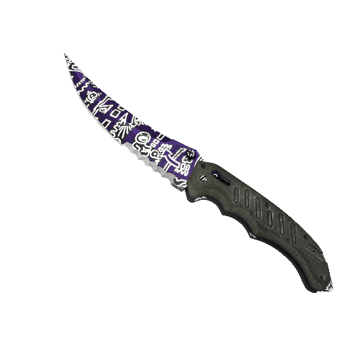 Flip Knife | Freehand (Factory New)