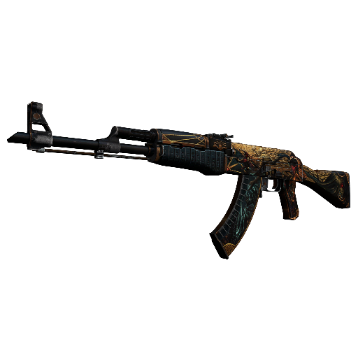 AK-47 | Legion of Anubis (Field-Tested)