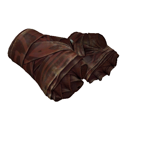 Hand Wraps | Slaughter (Field-Tested)