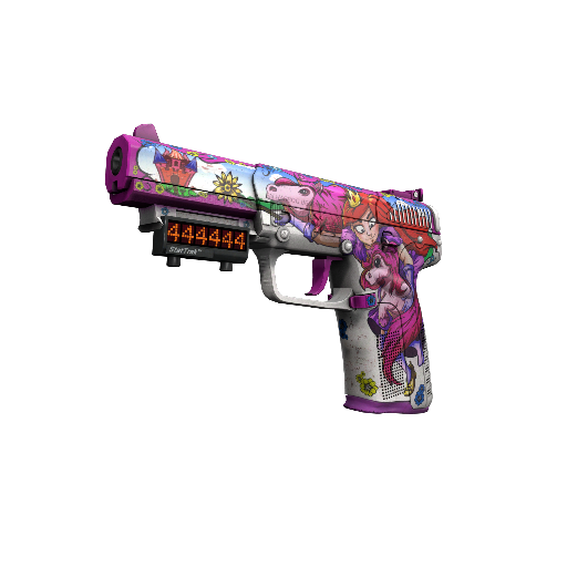 Five-SeveN | Fairy Tale (Factory New)