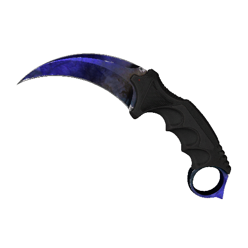 Karambit | Doppler Phase 3 (Factory New)