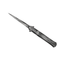 StatTrak™ Stiletto Knife | Urban Masked (Field-Tested)