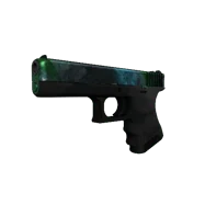 Glock-18 | Gamma Doppler Phase 3 (Factory New)