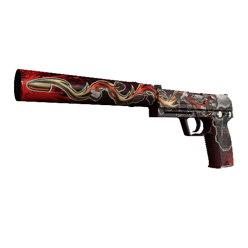 USP-S | Kill Confirmed (Field-Tested)