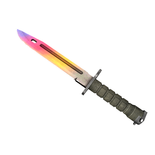 Bayonet | Fade (Factory New)