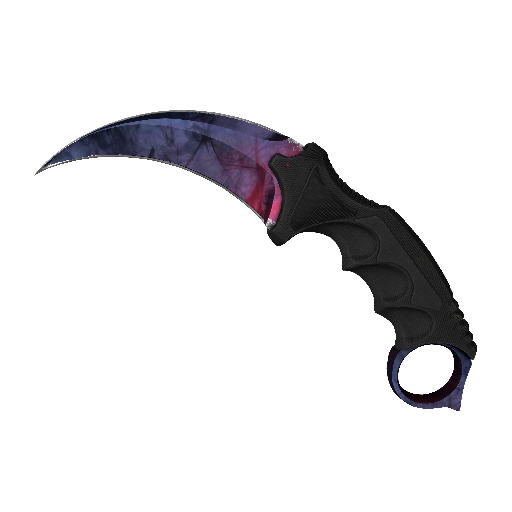 Karambit | Doppler Phase 1 (Factory New)