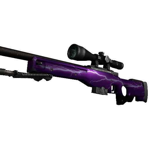 AWP | Lightning Strike (Factory New)