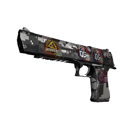 Souvenir Desert Eagle | Urban DDPAT (Field-Tested)