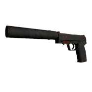 StatTrak™ USP-S | Blood Tiger (Factory New)