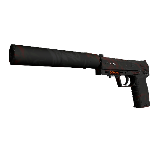 StatTrak™ USP-S | Blood Tiger (Factory New)
