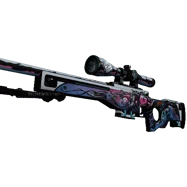 AWP | Neo-Noir (Field-Tested)