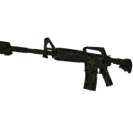 M4A1-S | Boreal Forest (Field-Tested)