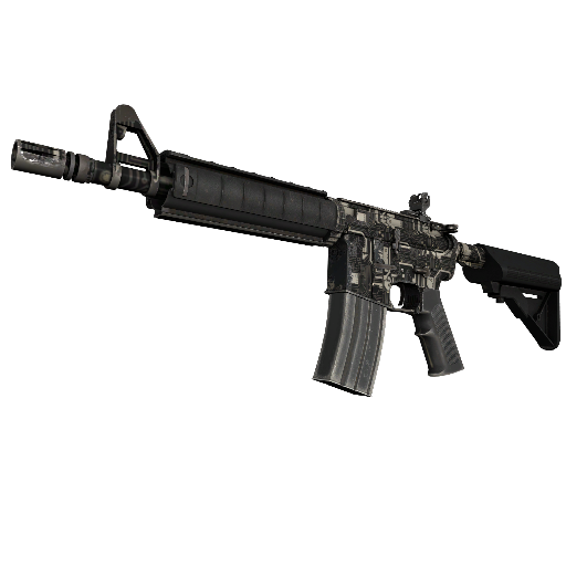 M4A4 | Mainframe (Minimal Wear)