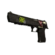 Desert Eagle | Meteorite (Factory New)