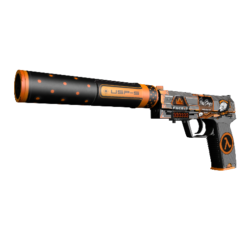 StatTrak™ USP-S | Orion (Factory New)
