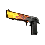Desert Eagle | Blaze (Factory New)