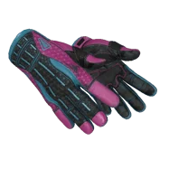 Sport Gloves | Vice (Field-Tested)