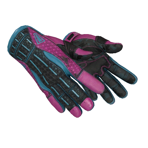 Sport Gloves | Vice (Minimal Wear)