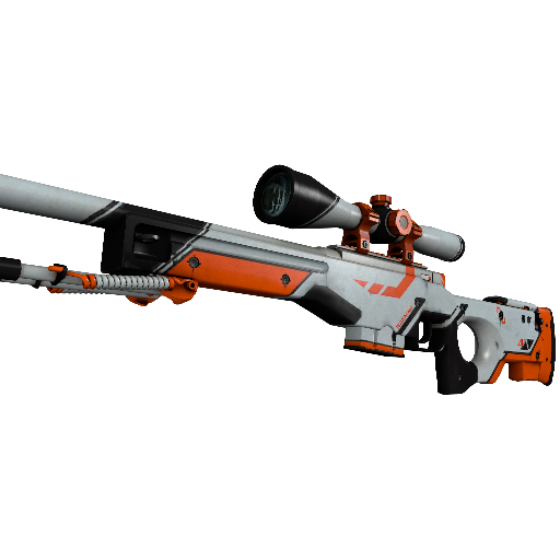 AWP | Asiimov (Field-Tested)