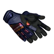Specialist Gloves | Fade (Field-Tested)