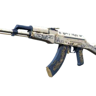 AK-47 | Inheritance (Minimal Wear)