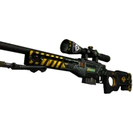 AWP | Phobos (Field-Tested)
