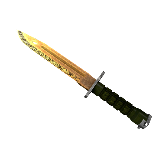 Bayonet | Lore (Minimal Wear)