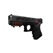 Glock-18 | Dragon Tattoo (Factory New)