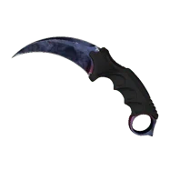 Karambit | Doppler Phase 1 (Factory New)