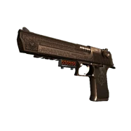 StatTrak™ Desert Eagle | Corinthian (Minimal Wear)
