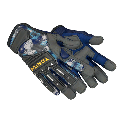 Specialist Gloves | Mogul (Field-Tested)