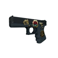 Souvenir Glock-18 | Night (Field-Tested)