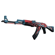 AK-47 | Point Disarray (Field-Tested)